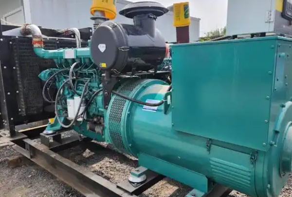 都江堰地区柴油发电机租赁市场需求分析