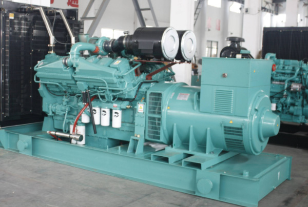 都江堰柴油发电机维修与环保政策协同发展